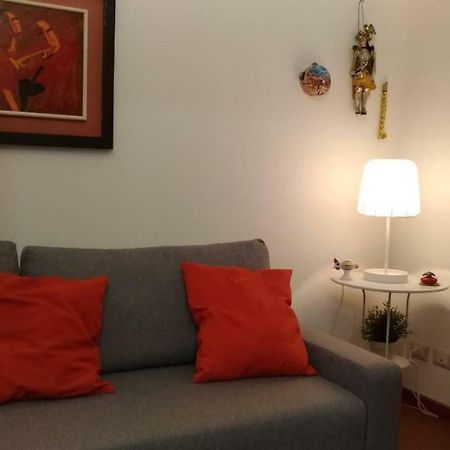 Апартаменты A Casa Di Lori Катания Экстерьер фото